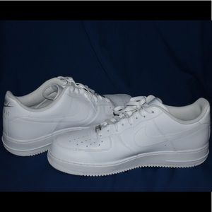Nike Air Force 1